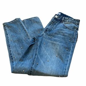Tobi Studded Jeans